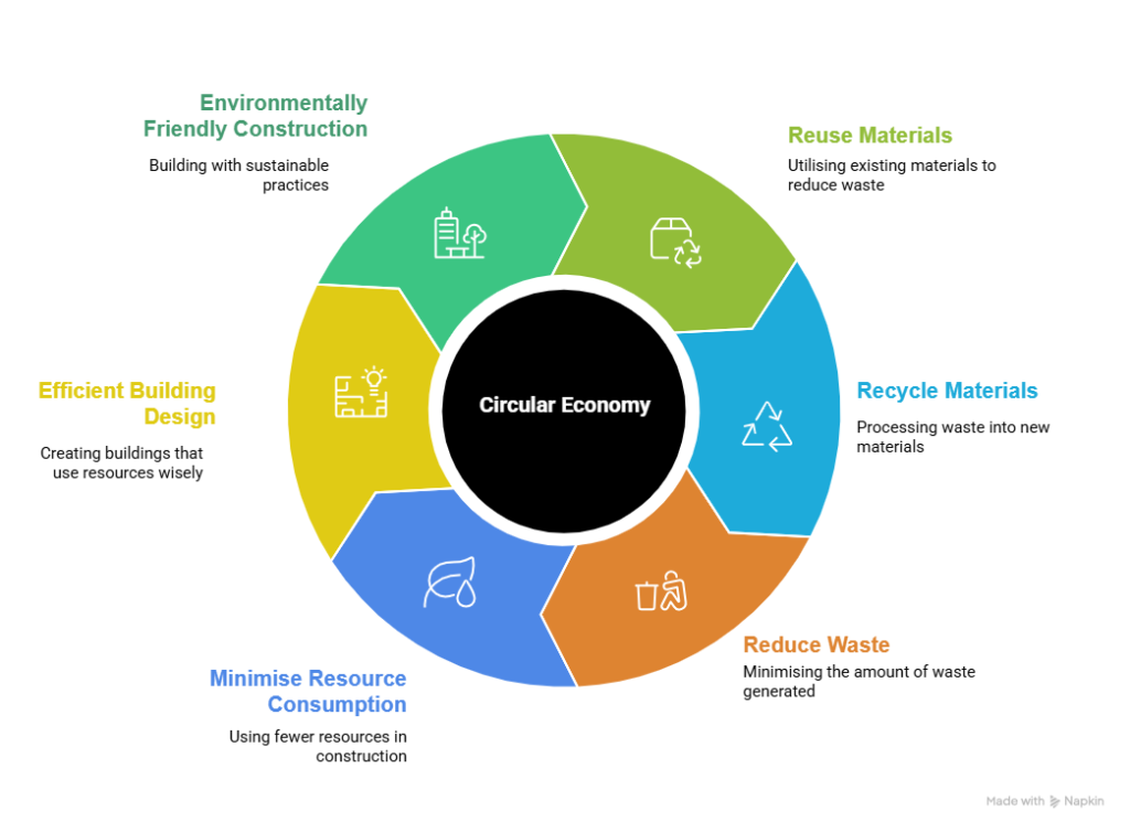 Circular economy
